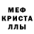 Первитин кристалл James Henchman